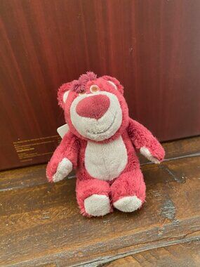 Mini Lotso Plush
